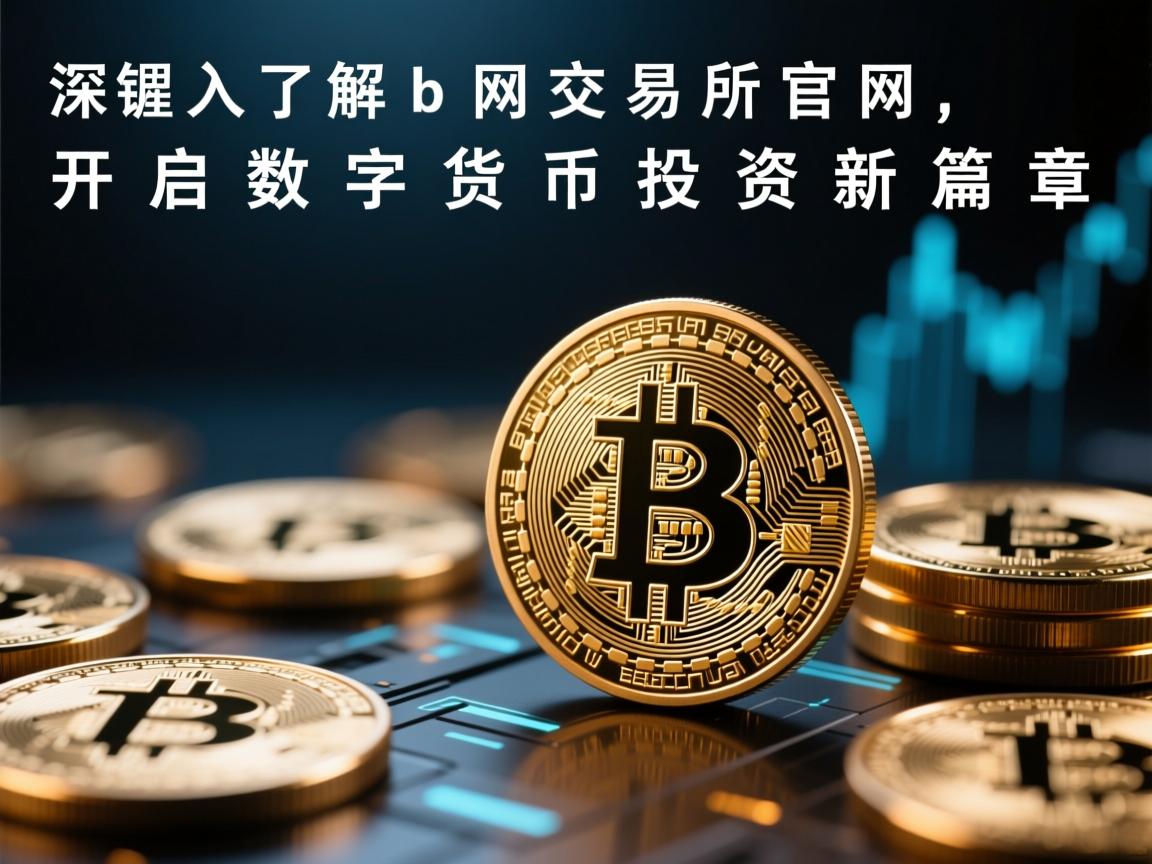 深入了解b网交易所官网，开启数字货币投资新篇章