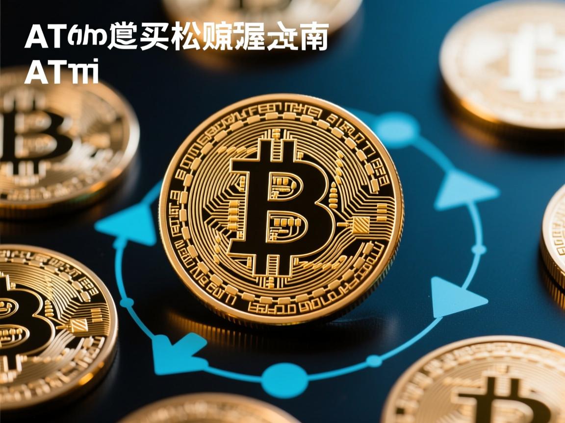 AT币购买指南，轻松入门，掌握购买AT币的步骤