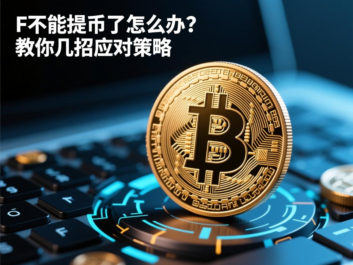 F不能提币了怎么办?教你几招应对策略 F不能提币了怎么办?教你几招应对策略