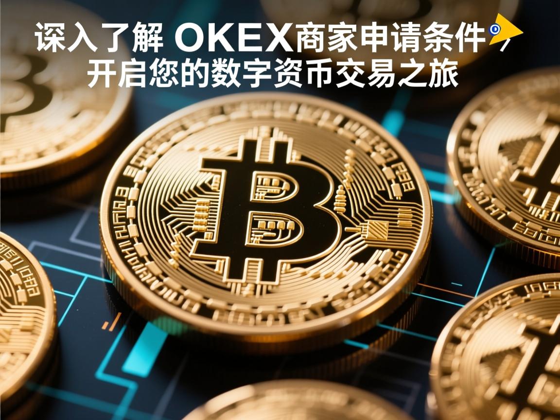 深入了解OKEX商家申请条件,开启您的数字货币交易之旅 深入了解OKEX商家申请条件,开启您的数字货币交易之旅