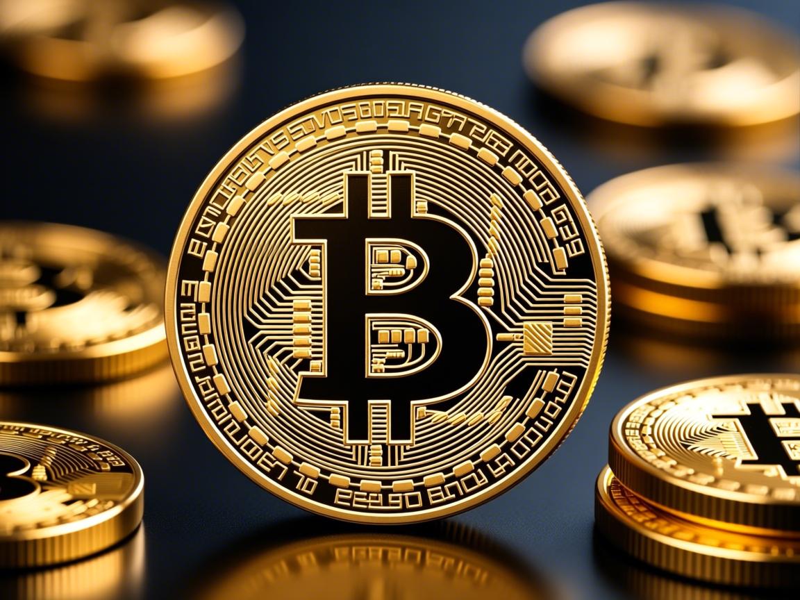 ENSO是比特币吗？