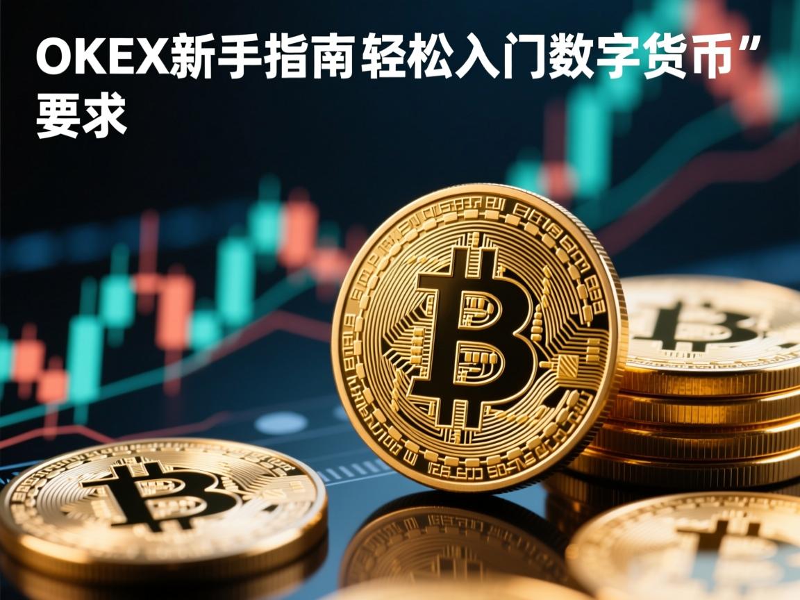 OKEX新手指南，轻松入门数字货币交易