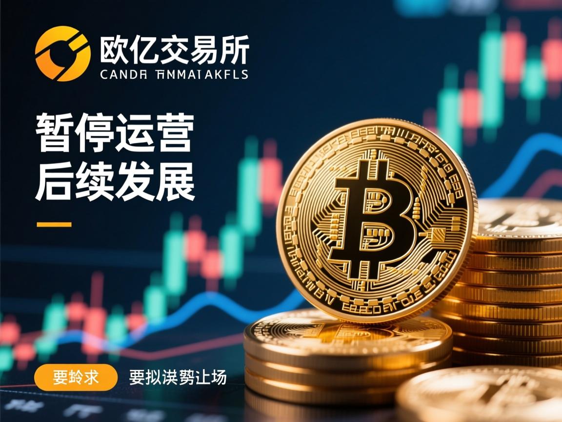 欧亿交易所暂停运营，市场关注后续发展