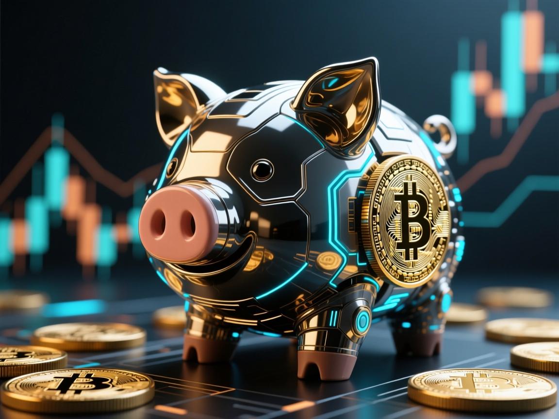 PIGGY在币圈的崛起与地位