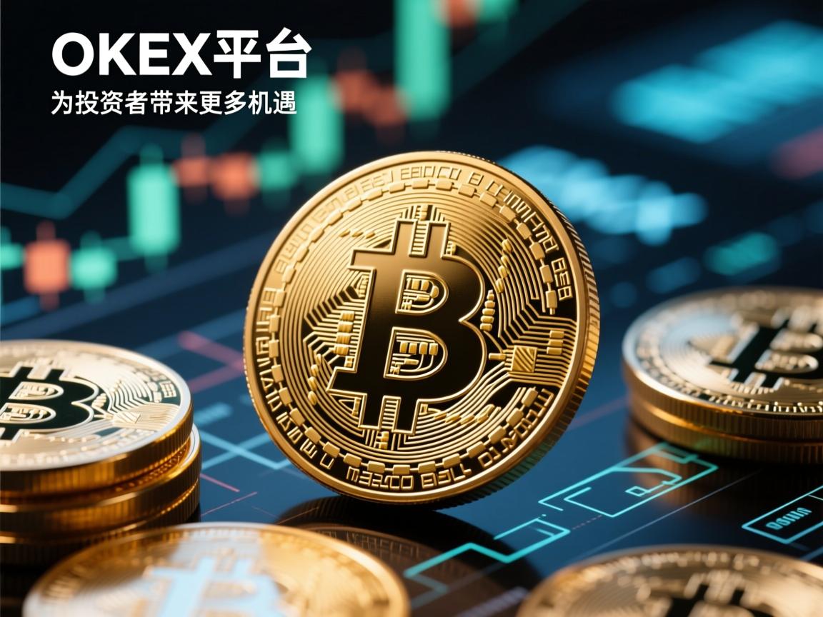 OKEX平台成功上架，为投资者带来更多机遇