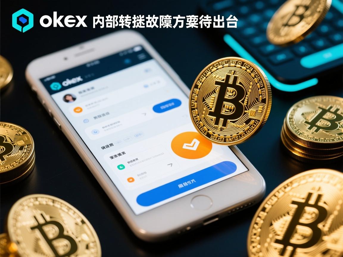 Okex平台内部转账故障困扰用户，解决方案亟待出台
