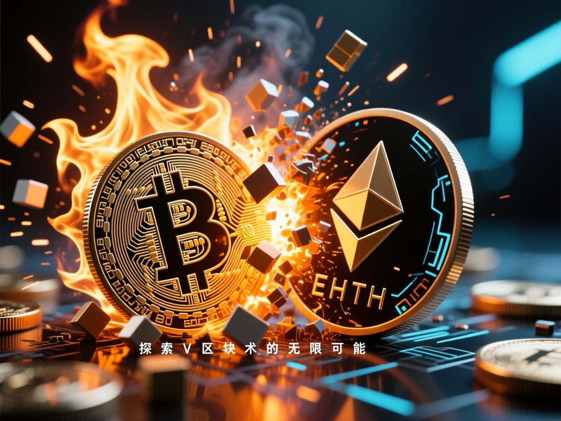 火币MEV与ETH的碰撞,探索区块链技术的无限可能 火币MEV与ETH的碰撞,探索区块链技术的无限可能
