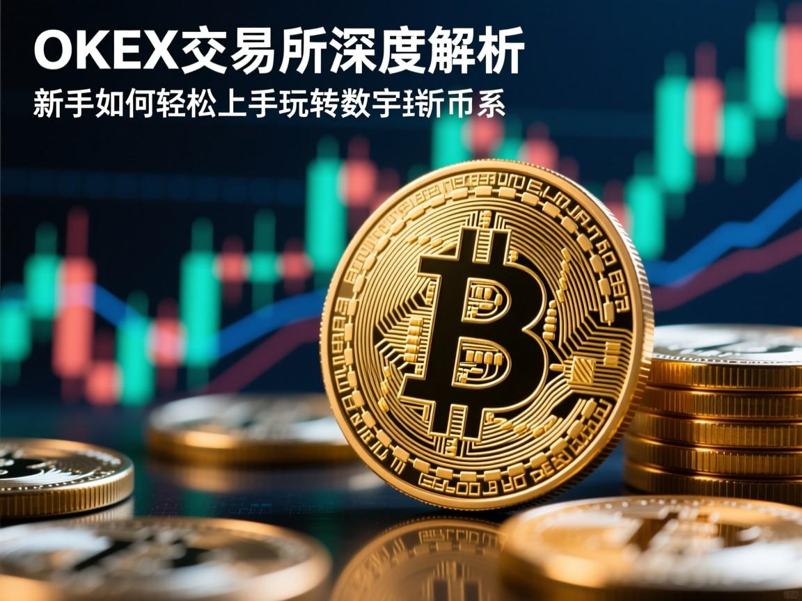 OKEx交易所深度解析,新手如何轻松上手玩转数字货币交易 OKEx交易所深度解析,新手如何轻松上手玩转数字货币交易
