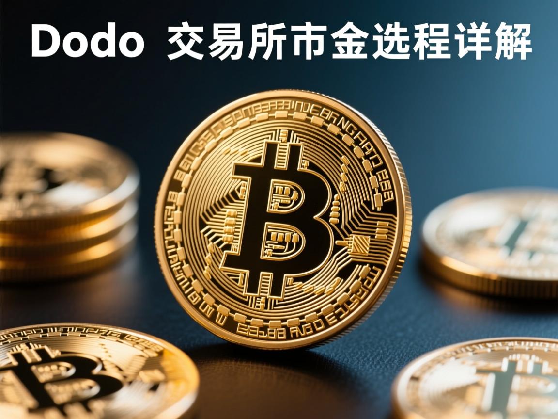 dodo交易所上币流程详解