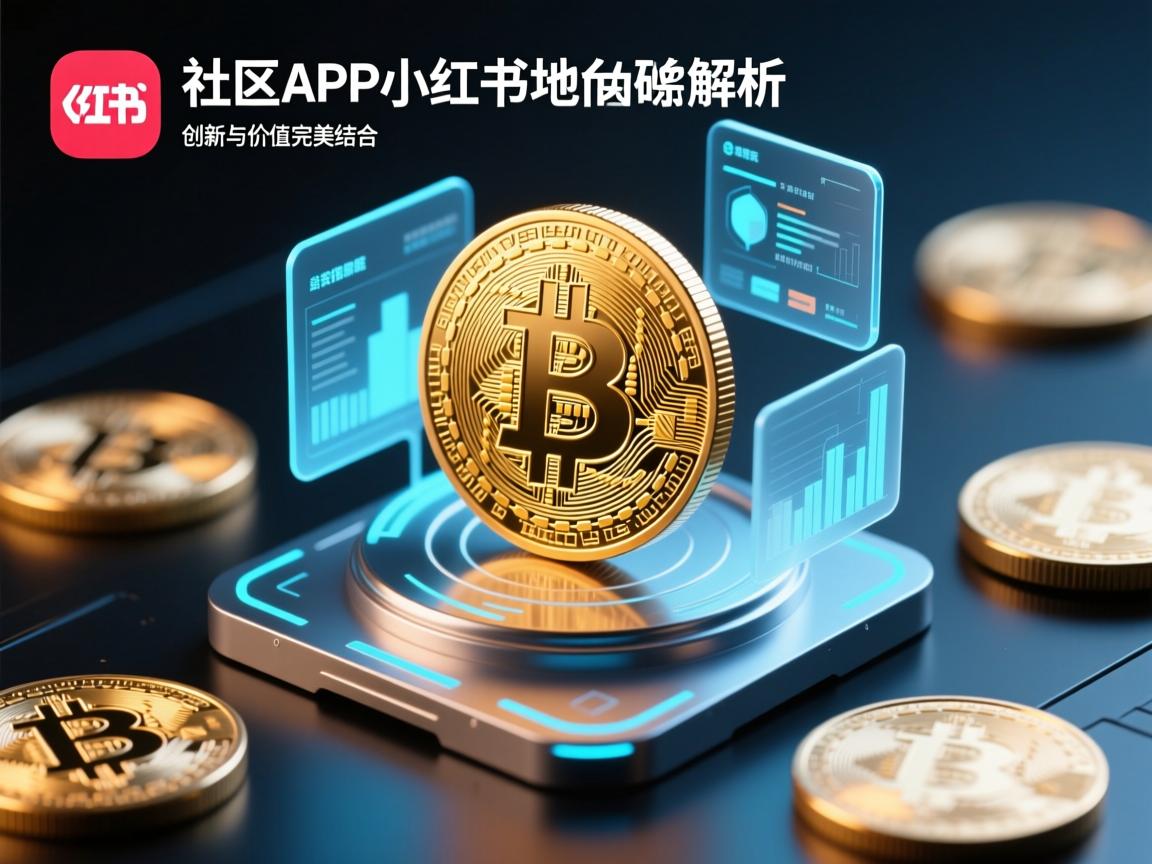 社区APP小红书域名解析，创新与价值的完美结合