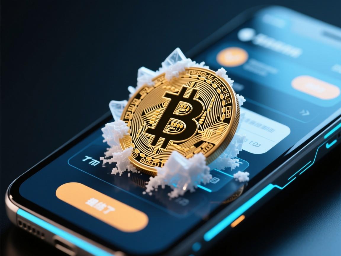 虚拟货币提现受阻,提币怎么冻结了? 虚拟货币提现受阻,提币怎么冻结了?