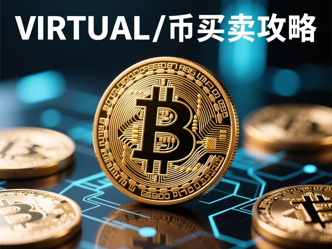 VIRTUAL币的买卖攻略 VIRTUAL币的买卖攻略