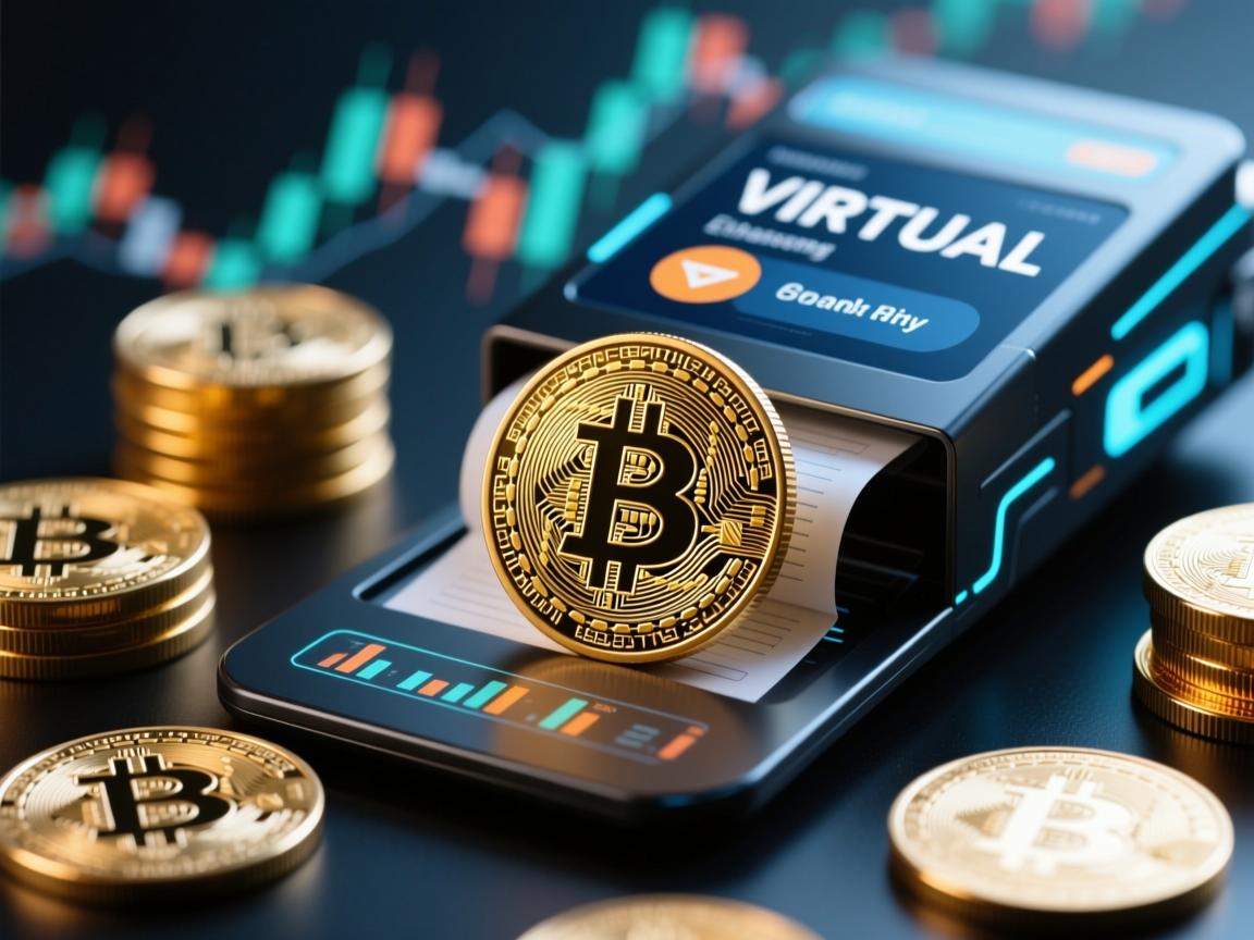 探索VIRTUAL交易所提币的便捷之路