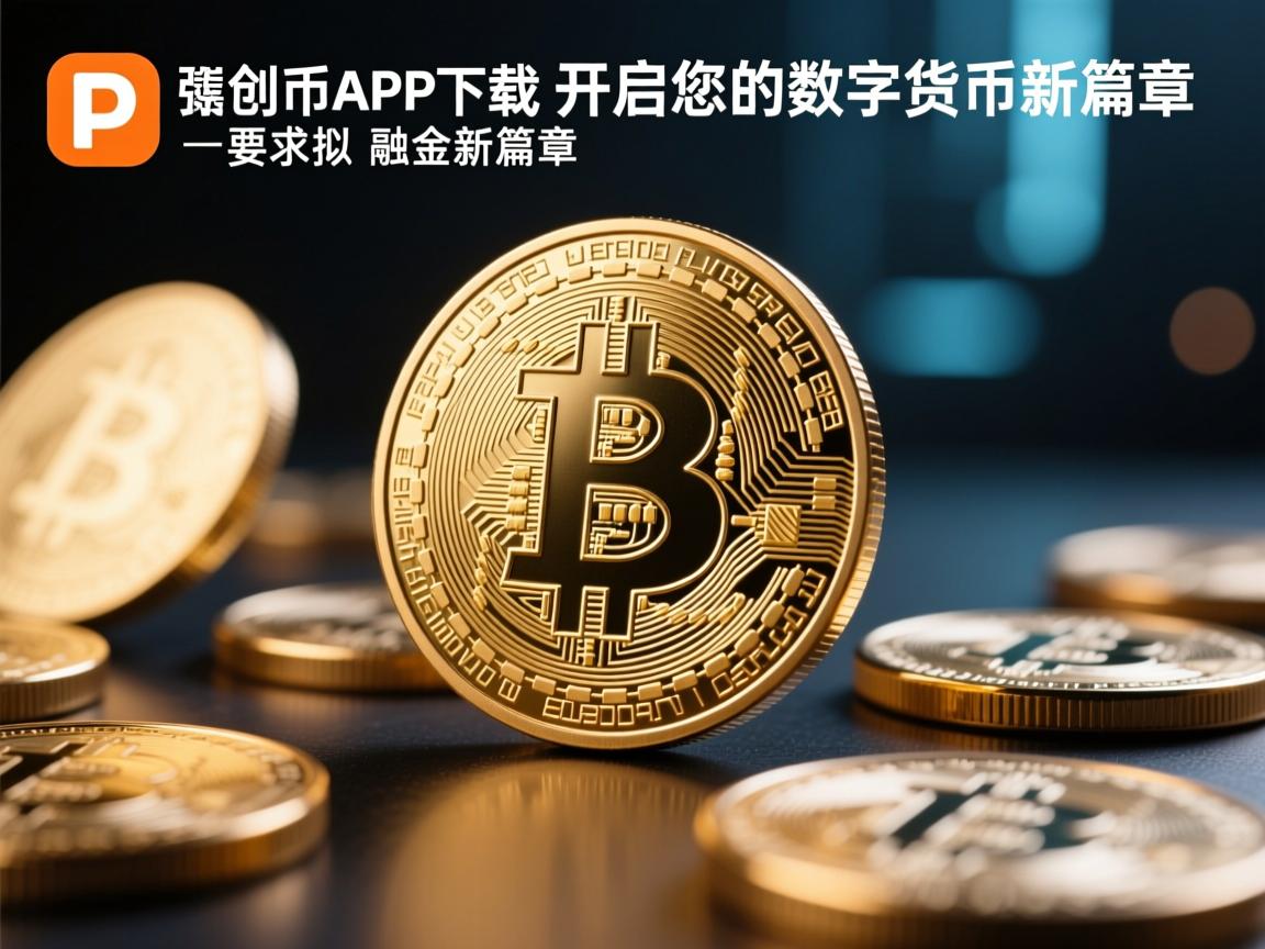 众创币APP下载，开启您的数字货币新篇章