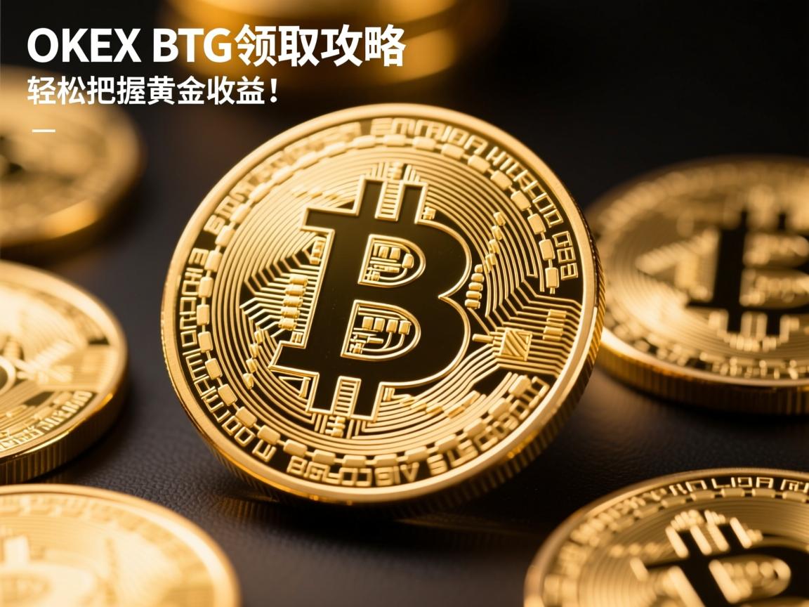 OKEX BTG领取攻略,轻松把握比特币黄金收益 OKEX BTG领取攻略,轻松把握比特币黄金收益