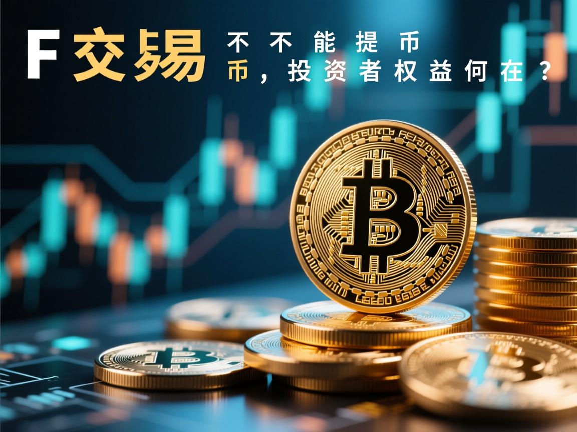 F交易所不能提币，投资者权益何在？