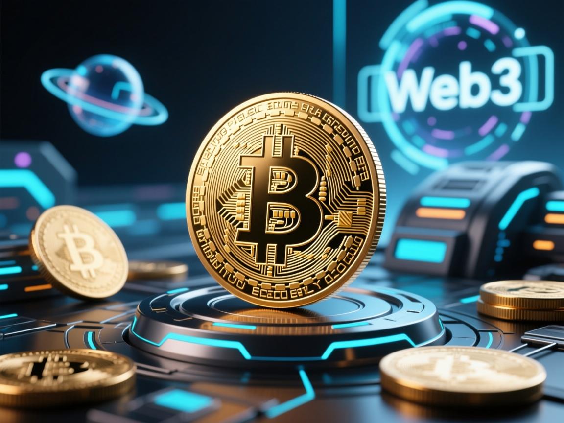 元宇宙、Web3与未来的交汇点