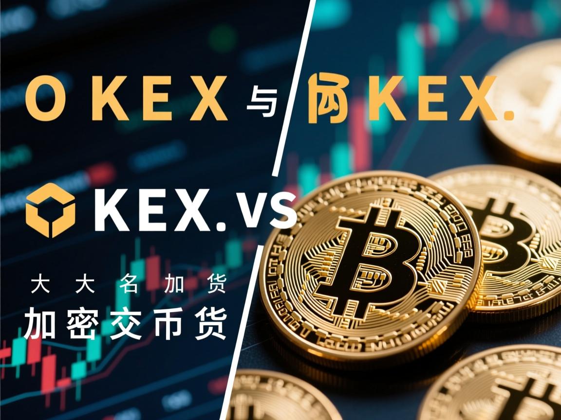 OKEX与KEX，两大知名加密货币交易所的对比分析