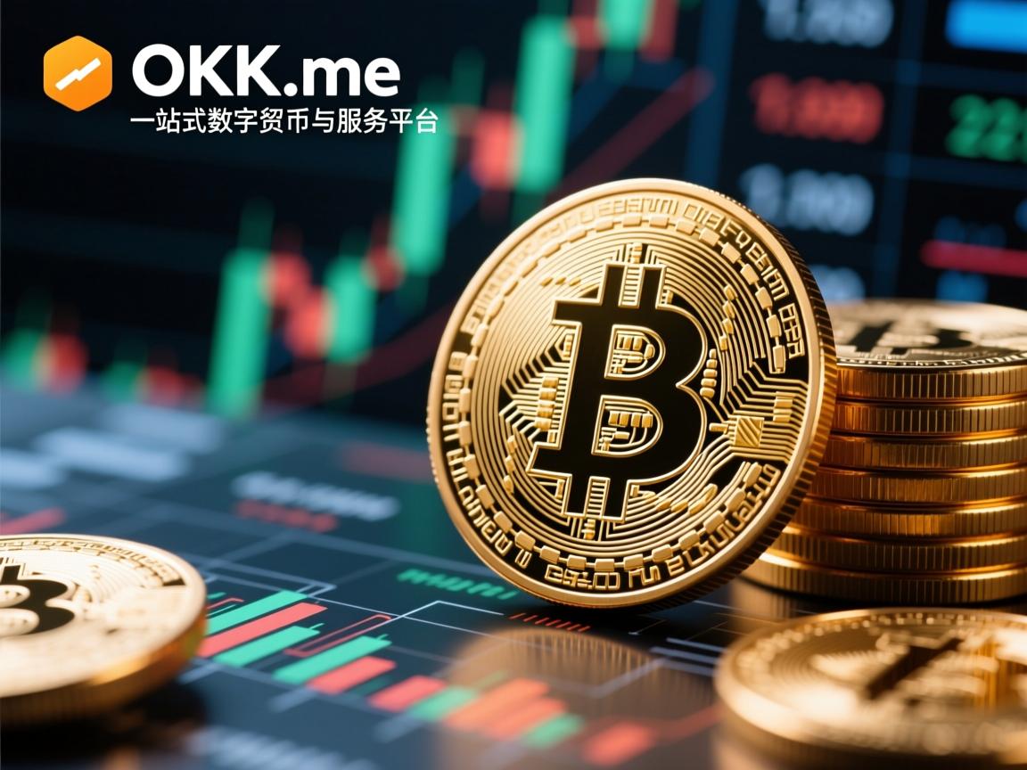 探索OKEx.me，一站式数字货币交易与服务平台