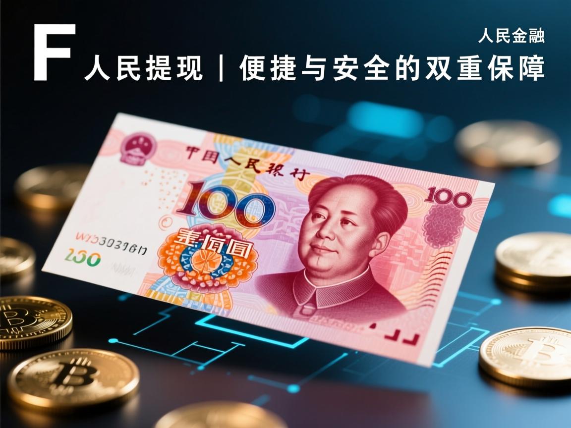 F人民币提现，便捷与安全的双重保障
