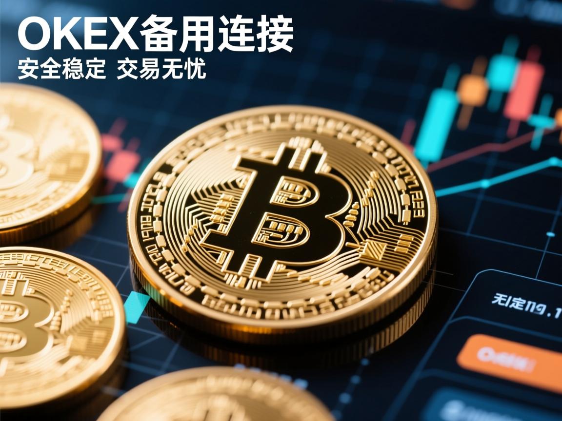 OKEX备用连接，安全稳定，交易无忧