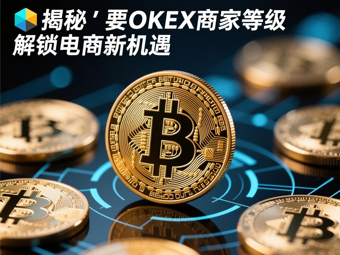 揭秘OKEX商家等级，解锁电商新机遇