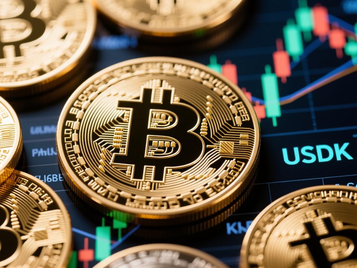 深入解析OKEX的USDK，加密货币交易的新利器