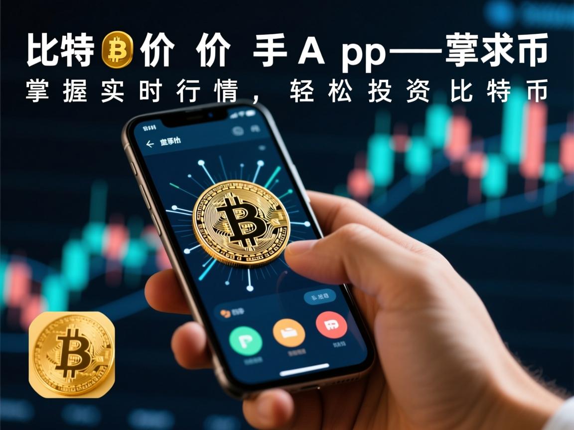 比特币价格手机App—掌握实时行情,轻松投资比特币 比特币价格手机App—掌握实时行情,轻松投资比特币