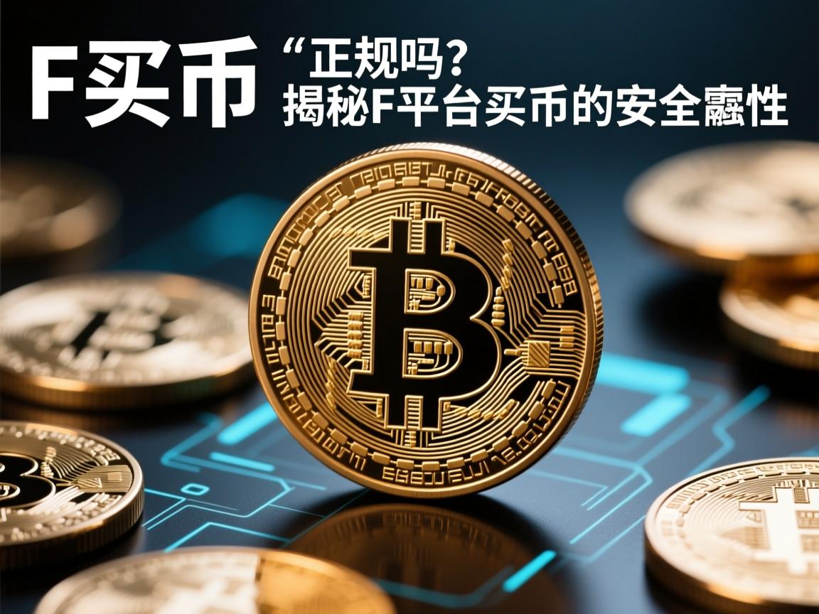 F买币正规吗？揭秘F平台买币的安全性