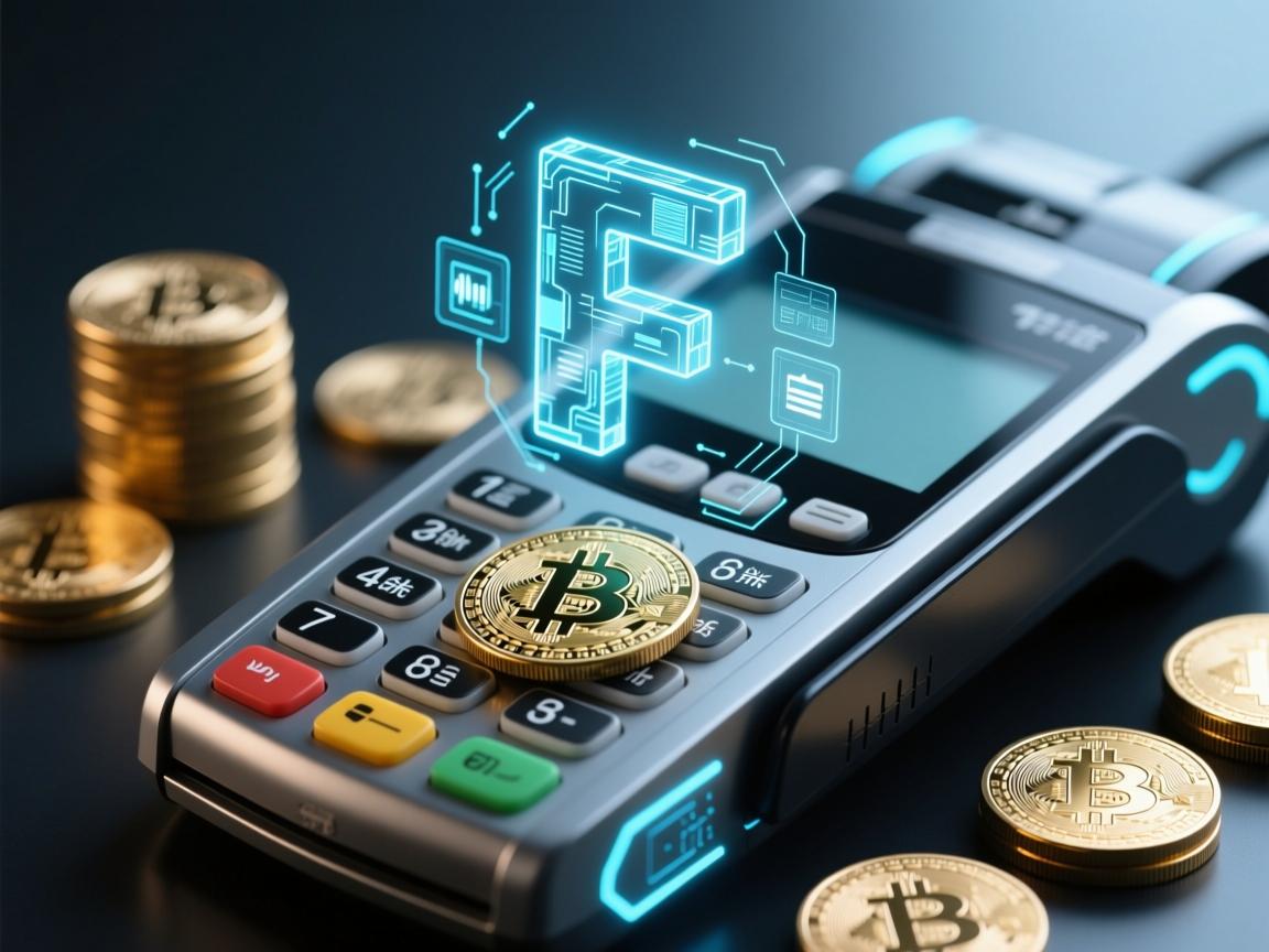 F收币，创新支付方式的未来趋势
