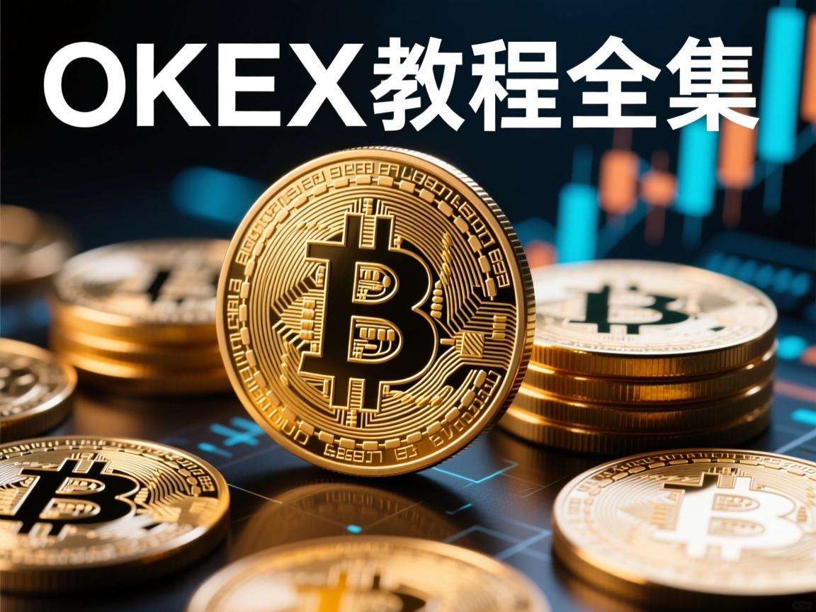 OKEX教程全集—全面掌握数字货币交易平台操作技巧 OKEX教程全集—全面掌握数字货币交易平台操作技巧
