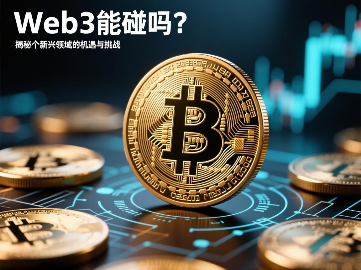 Web3能碰吗？揭秘这个新兴领域的机遇与挑战
