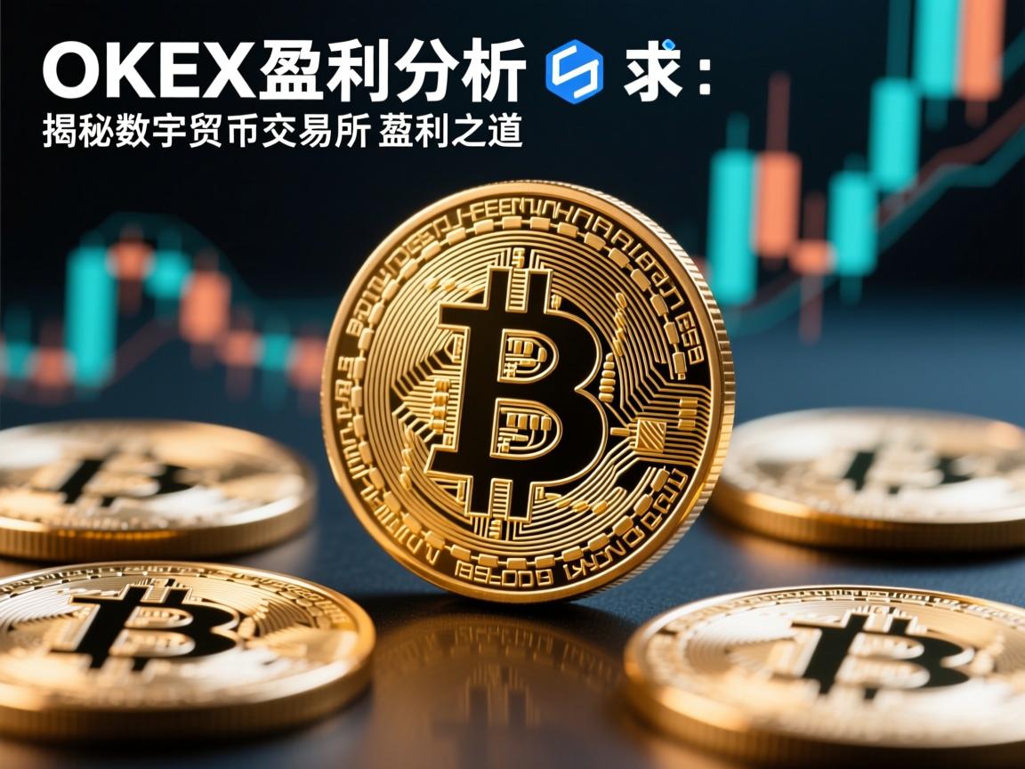 OKEX盈利分析，揭秘数字货币交易所的盈利之道