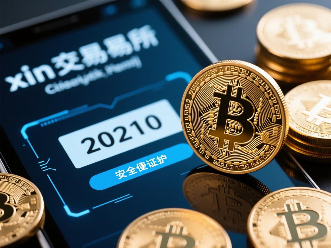 xin交易所验证码,安全与便捷的守护者 xin交易所验证码,安全与便捷的守护者