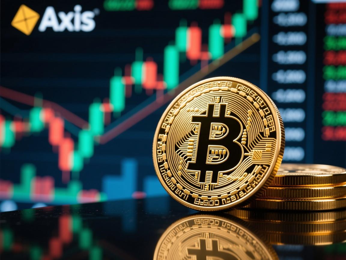 Axis币在哪个交易所交易？