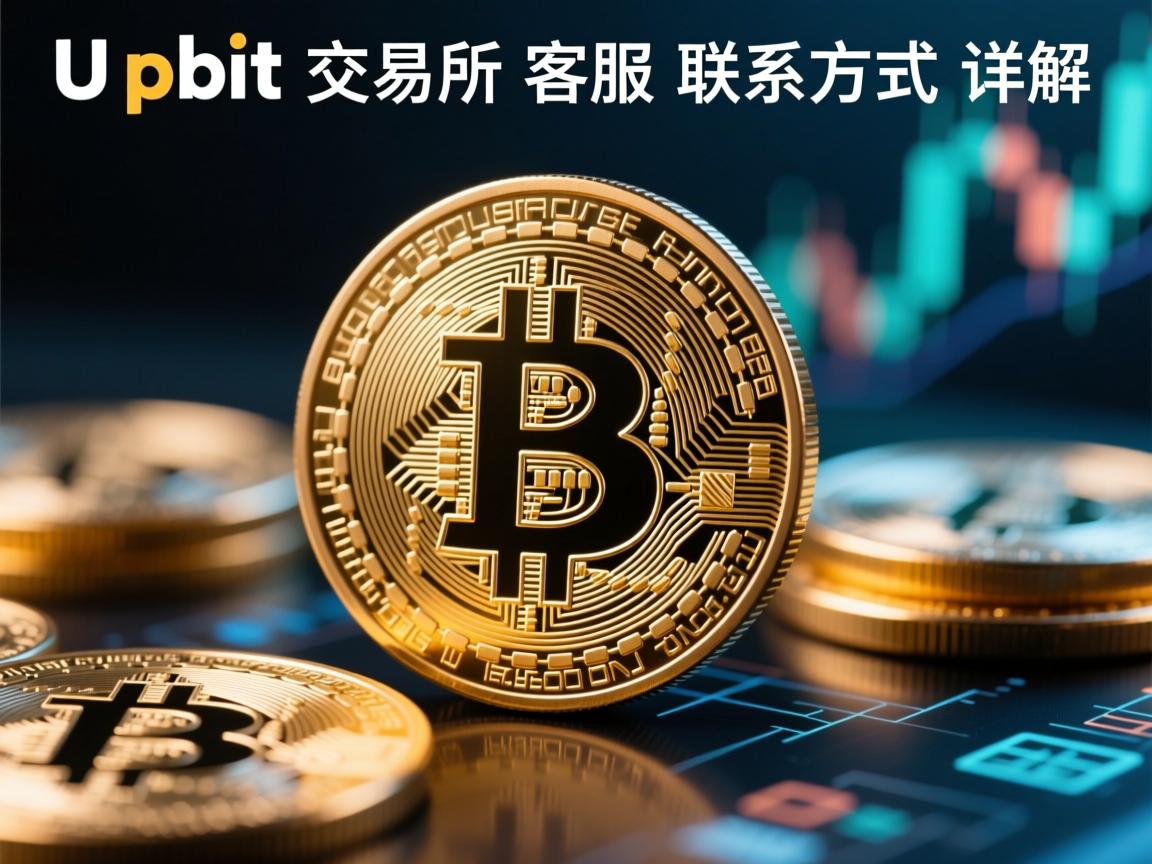 Upbit交易所客服联系方式详解