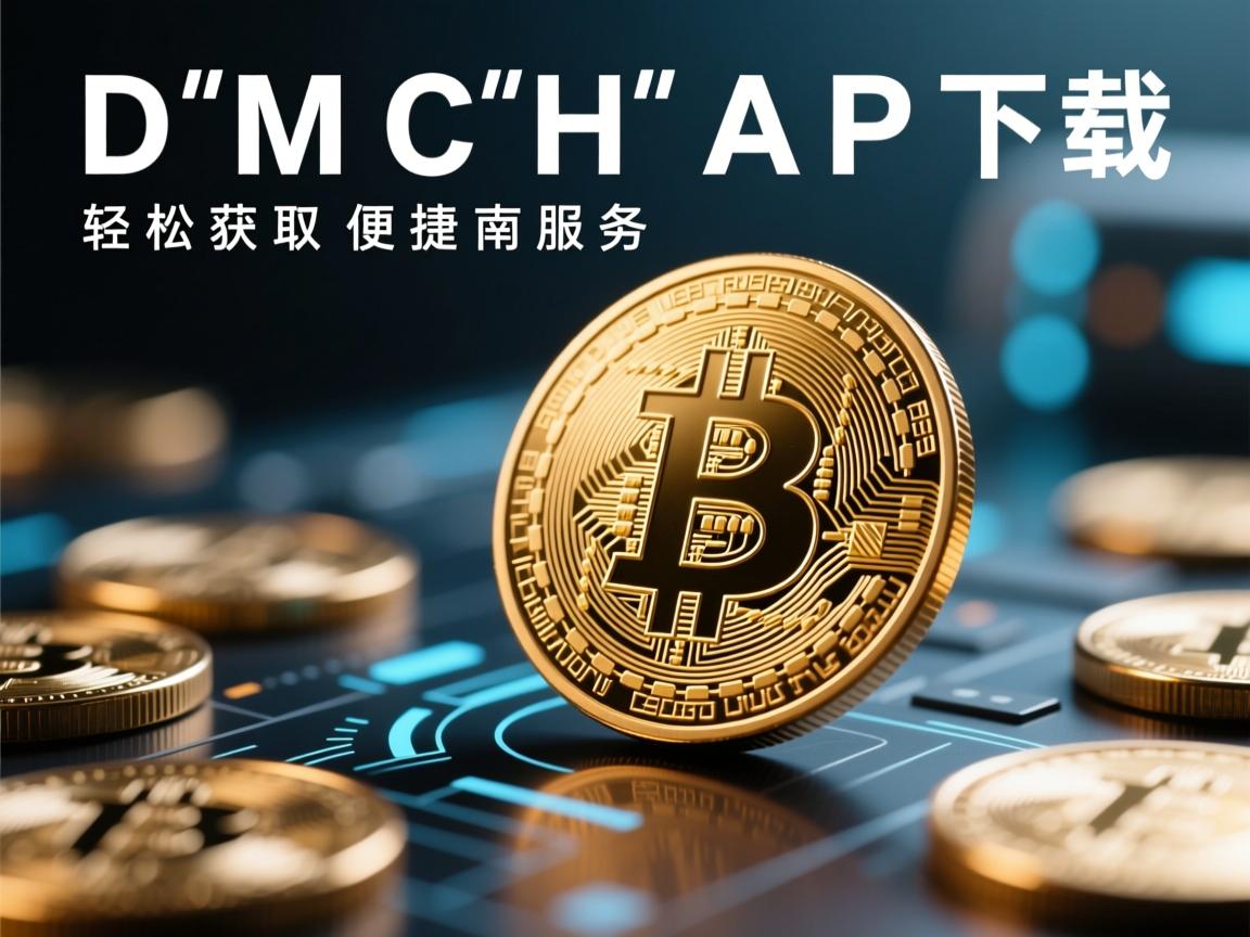 DMCH APP下载指南，轻松获取便捷服务