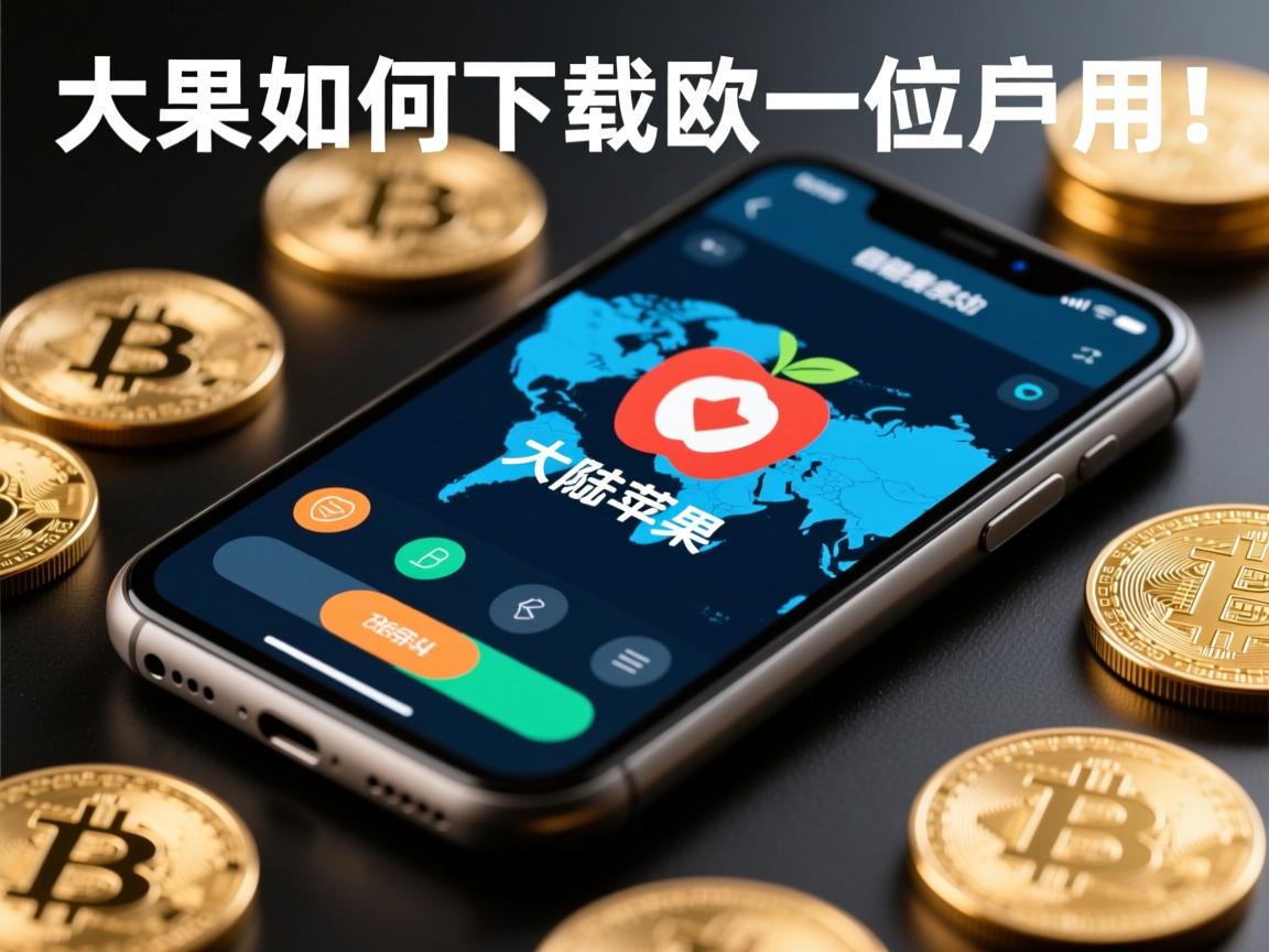 大陆苹果手机如何下载欧一应用 大陆苹果手机如何下载欧一应用