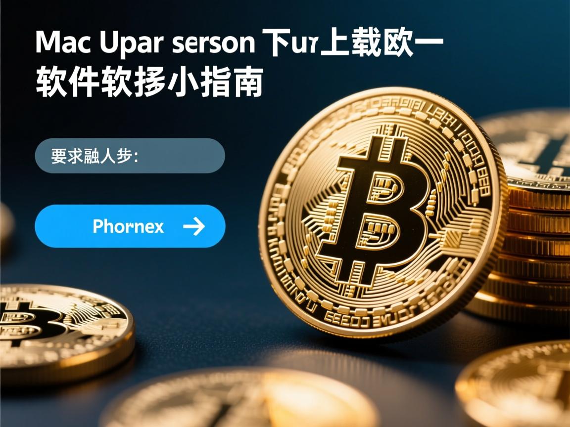 Mac用户轻松下载欧一软件的步骤指南