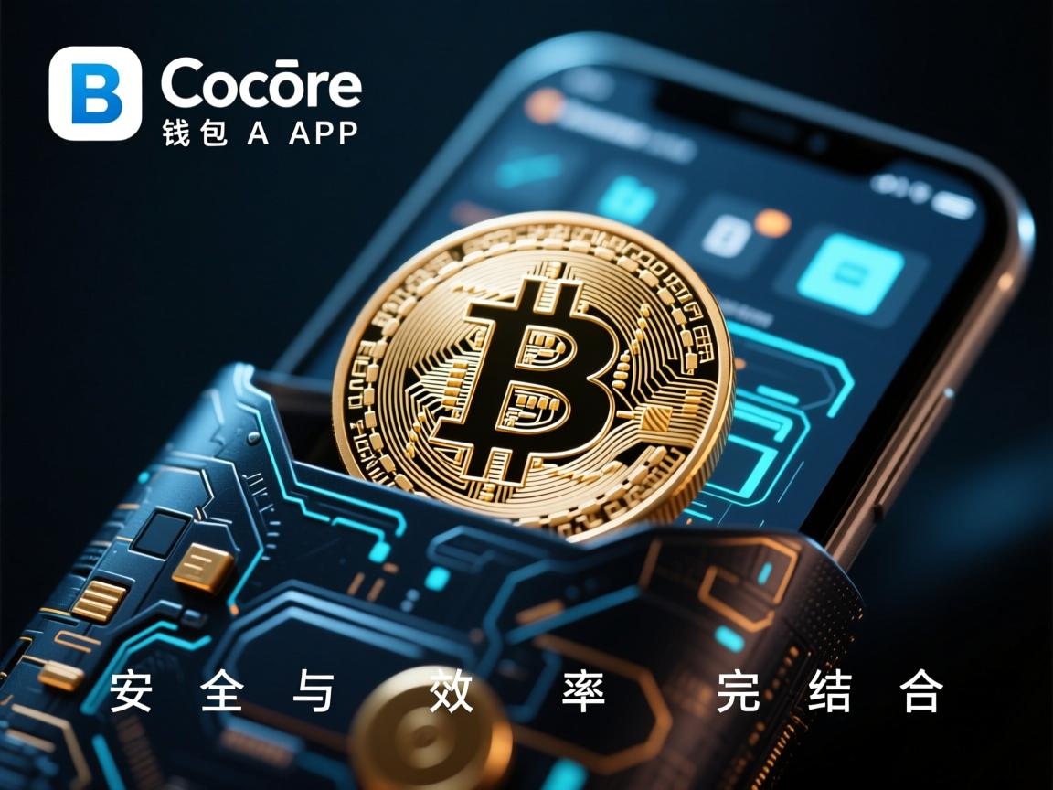深入解析Bitcoin Core钱包APP,安全与效率的完美结合 深入解析Bitcoin Core钱包APP,安全与效率的完美结合
