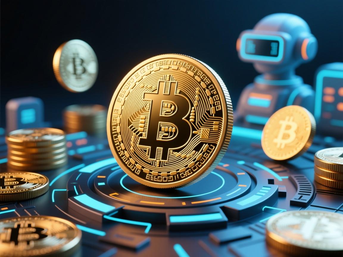 Web3时代的趣味玩法,探索数字世界的无限可能 Web3时代的趣味玩法,探索数字世界的无限可能