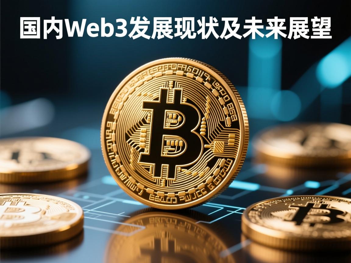 国内Web3发展现状及未来展望 国内Web3发展现状及未来展望