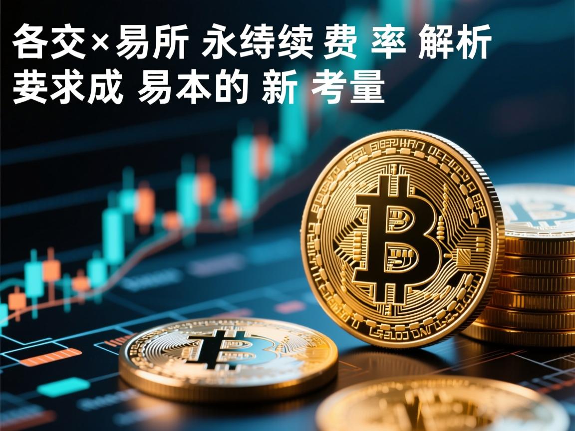 各交易所永续费率解析，交易成本的新考量