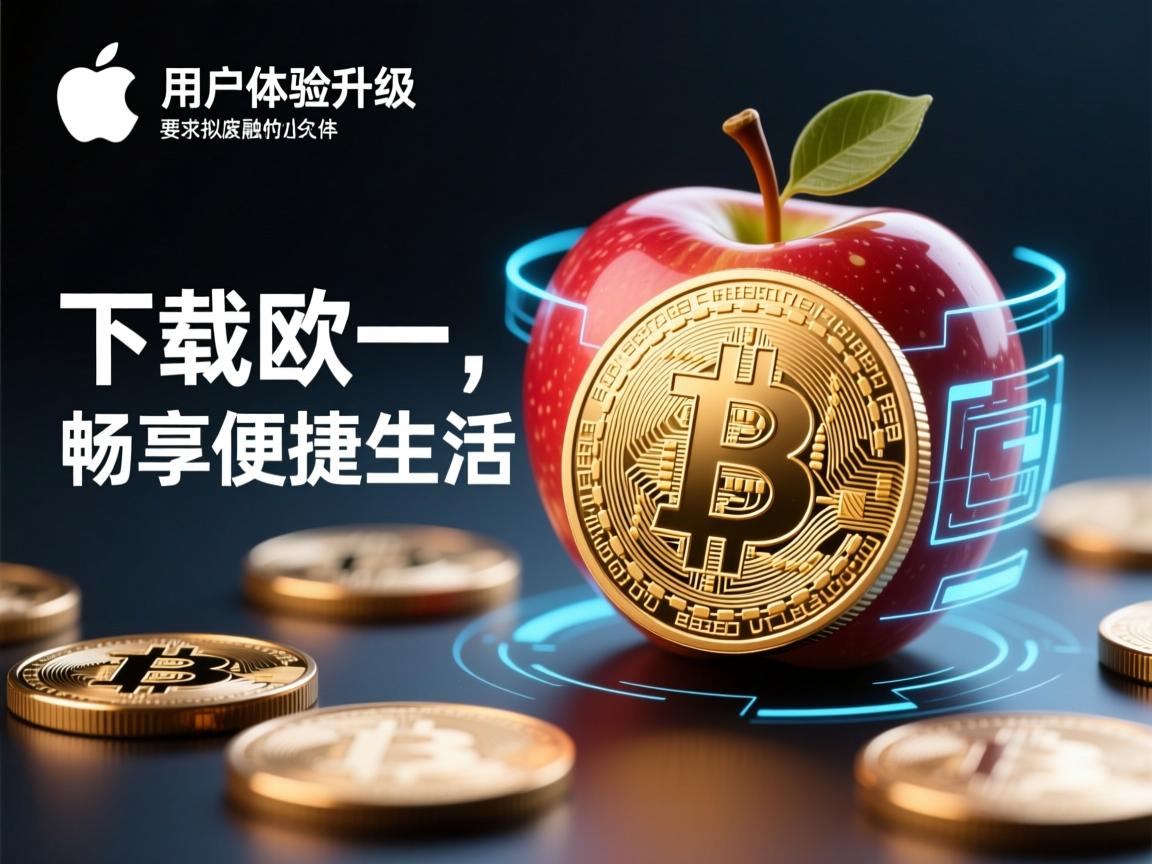 苹果用户体验升级，下载欧一，畅享便捷生活