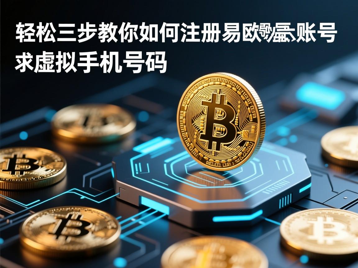 轻松三步，教你如何注册易欧账号手机号码