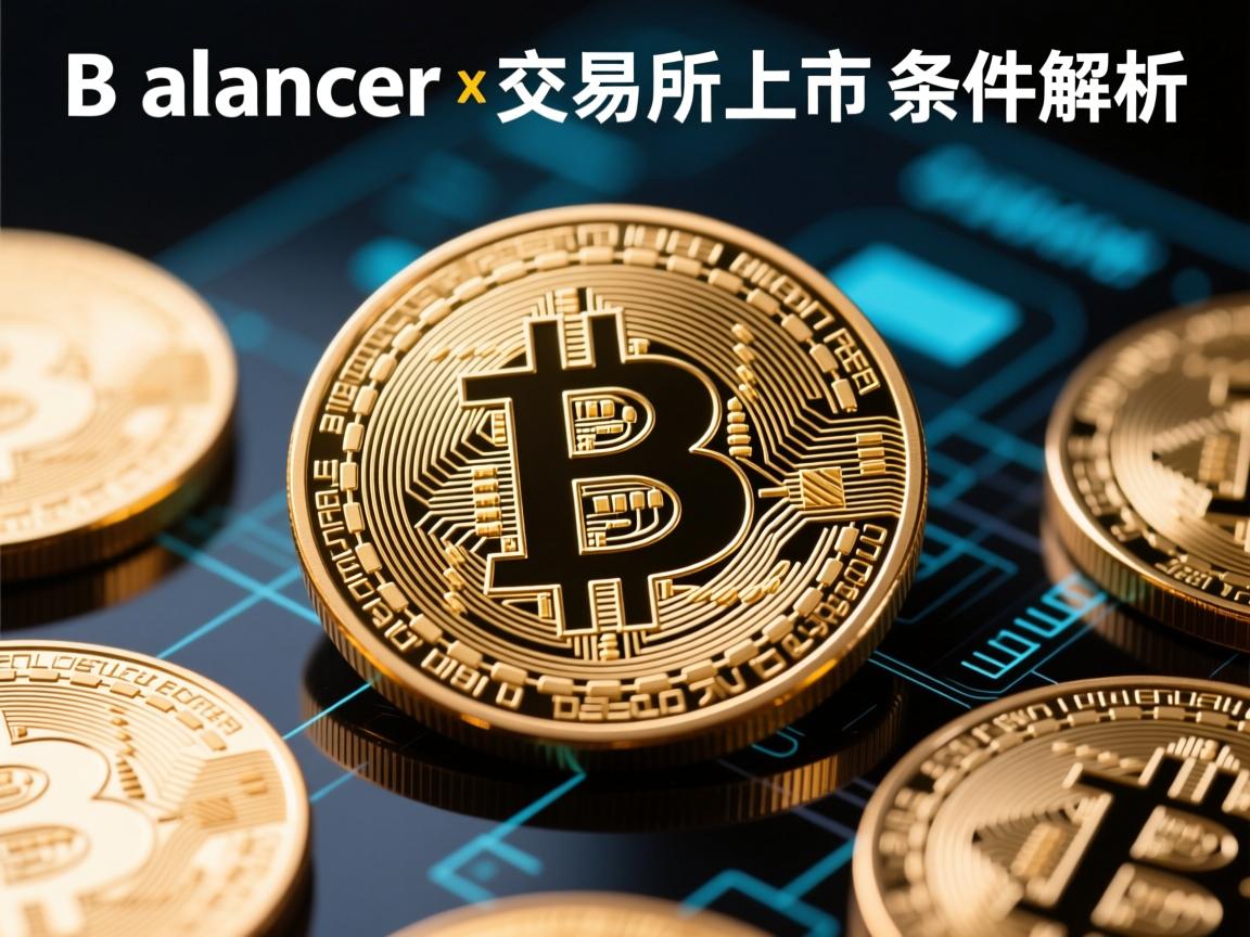 Balancer交易所上币条件解析 Balancer交易所上币条件解析