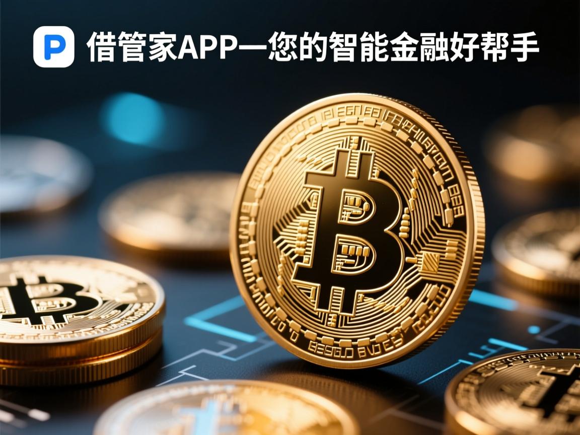 借币管家App—您的智能金融好帮手