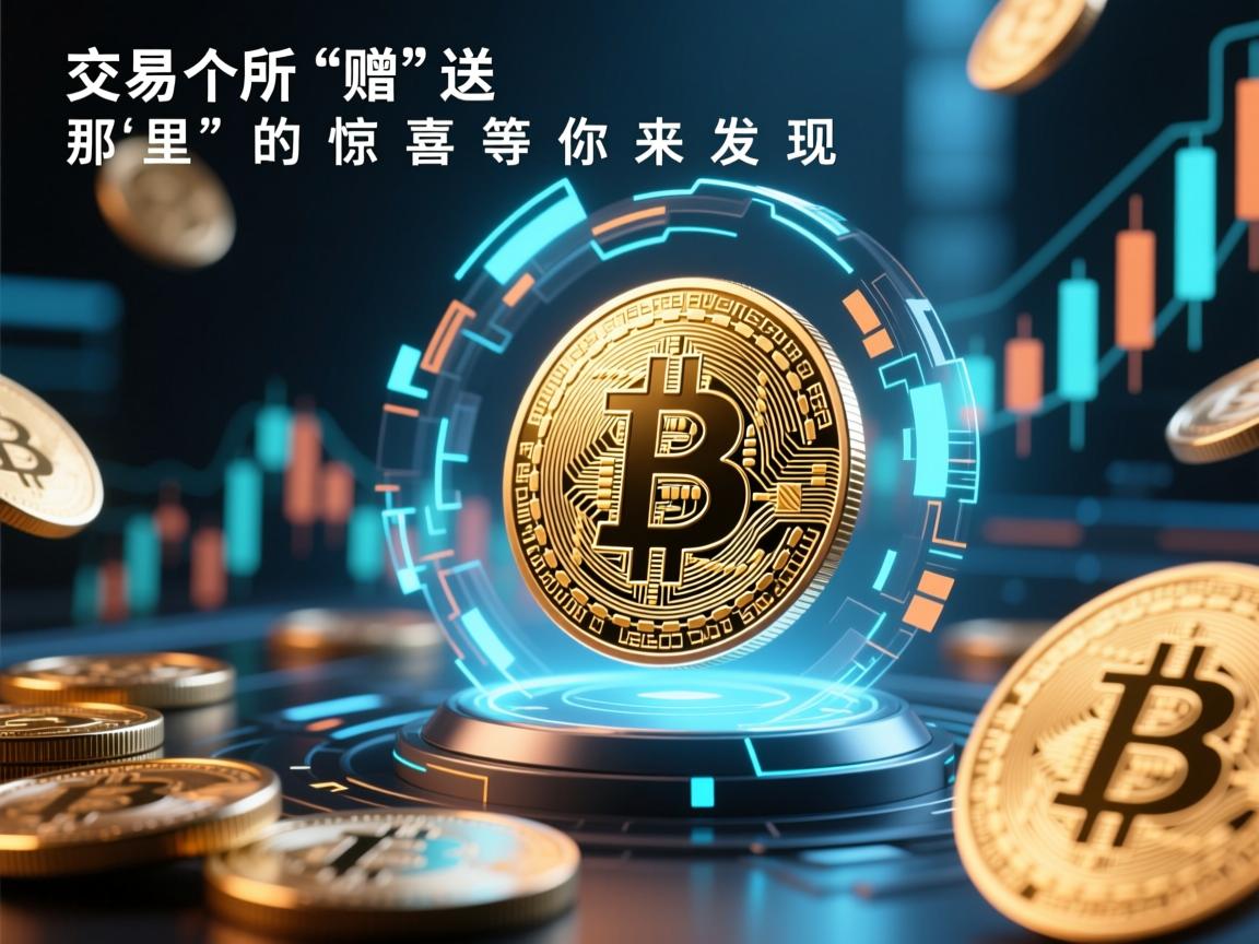 交易所赠送，那里的惊喜等你来发现