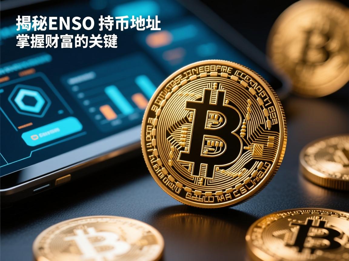 揭秘ENSO币持币地址,掌握财富的关键 揭秘ENSO币持币地址,掌握财富的关键