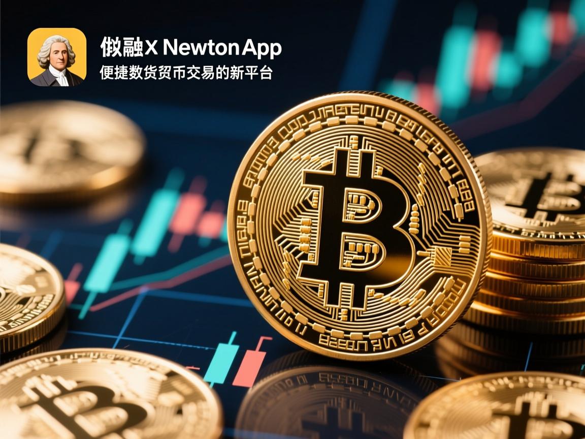 探索牛顿币app，便捷数字货币交易的新平台